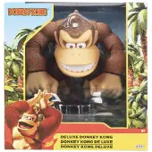 Nintendo - Kolekcjonerska Figurina Donkey Kong z Super Mario Bros