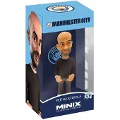 Minix MANCHESTER CITY - PEP GUARDIOLA