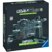 GRAVITRAX Jeu de Société Ravensburger 9071292 - Amusement pour Tous les Âges