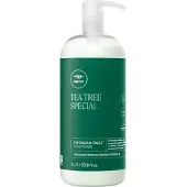Paul Mitchell Tea Tree Special Conditioner conditionneur rafraîchissant pour cheveux et cuir chevelu fatigués 1000 ml