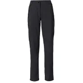 Vaude Farley Stretch Iii Pants Noir 46 / Regular Femme