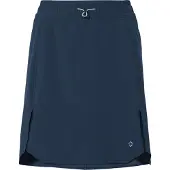 Vaude Skomer V Skirt Bleu 42 Femme