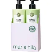 Maria Nila Structure Repair Care Duo (Kit de soins capillaires)