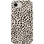 Burga Coque arrière Tough Apple iPhone 17e / 16e - Almond Latte