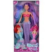 Steffi Love Zeemeermin Pop