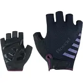 Roeckl Igura High Performance Short Gloves Bleu 6
