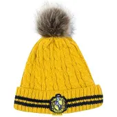 PAN Vision Danmark A/S Bonnet Harry Potter - Poufsouffle
