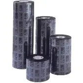 Zebra Recharge ruban d'encre - - 3200 Wax/Resin - 110 mm x 450 m - Noir - Transfert thermique