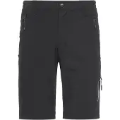 CMP MAN Bermuda nero (U901) 46
