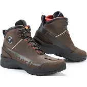 Stylmartin Vertigo Wp Motorcycle Shoes Marron EU 41 Homme