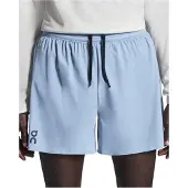 On Running Short 5" Performance