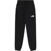 The North Face Pantalon de jogging Simple Dome Junior - Noir, Noir