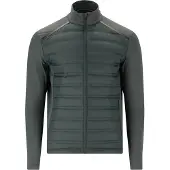 Endurance Veste de sport 'Midan' vert foncé