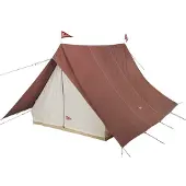 Spatz - S280076-6890 - Tente - Group 6 hazel brown