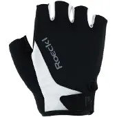 Roeckl Basel 2 Short Gloves Noir 7