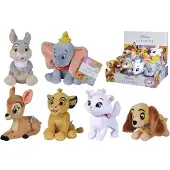 Simba Amis classiques Disney réf. 17cm