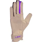 LEKI Guide Gloves Noir 9 Homme