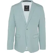 s.Oliver Black Label Veste de costume turquoise