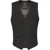s.Oliver Black Label Gilet noir