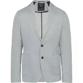 s.Oliver Black Label Veste de costume gris