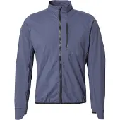 Endurance Veste de sport 'Nimbos' bleu marine / noir