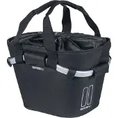 Basil Classic Kf 15l Basket Noir
