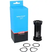 Elvedes ELEDEDES Twist Fit PF30 Fatbike pour 24 -mm -Shimano