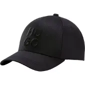 HUGO Casquette Jude Stacked