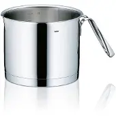 kela Casserole à lait Kela Cailin Argent 1,8L