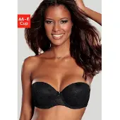 LASCANA Soutien-gorge noir