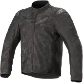 Alpinestars T-sp-5 Rideknit Jacket Noir 3XL Homme