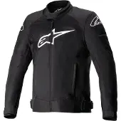 Alpinestars T Sp X Superair Noir Blouson Taille L
