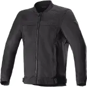 Alpinestars Luc V2 Air Jacket Black Black Taille 3XL