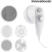 Huismerk Masseur électrique anti-cellulite 5 en 1 - 8435527814182