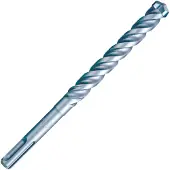 Makita Foret Béton SDS-Max 4 taillants NEMESIS