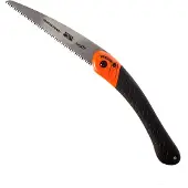 Bahco Scie d'élagage pliable - - 396-HP - Lame XT7 - Longueur 19cm