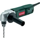 Metabo - Perceuse d'angle 700 W 8 Nm - WBE 700