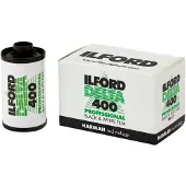 Ilford Delta 400 Professionnel 135/36