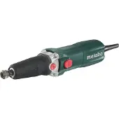 Metabo Ge 710 Plus Pneumatic Grinder Vert,Noir One Size / EU Plug 220V