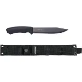 Morakniv Pathfinder, noir