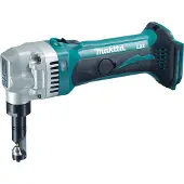 Makita Grignoteuse 18V LXT - - Sans chargeur, ni batterie - DJN161Z