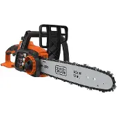 Black & Decker Akku-Kettensäge 36V ohne Akku, 30 cm