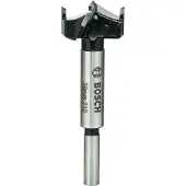 Bosch 2608597610 - Mèche à façonner carbure 30 x 90 mm, d 8 mm