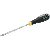Bahco TOURNEVIS ERGO, FENTE, 1X5,5X100MM, 222MM - BE-8150