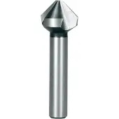 RUKO 102125 Fraise conique 31.0 mm HSS tige cylindrique 1 pc(s)