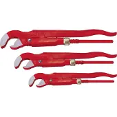 Rothenberger Jeu de pinces pour l'atelier 3 pièces 070130X 1 set