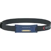 SCANGRIP Zone 2 Headlamp Bleu