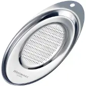 Westmark Râpe à gingembre, Râpe, Argent