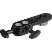 Manfrotto Barrette de fixation pour bras magique 143BKT
