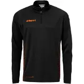 Uhlsport Sweat à Demi-zip Score